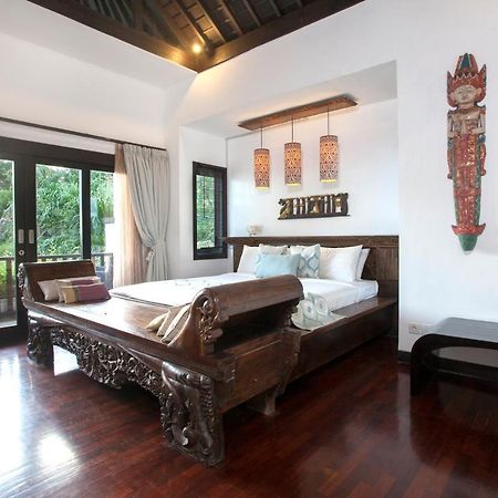 Benoa Bay Villas By Premier Hospitality Asia Nusa Dua  Buitenkant foto