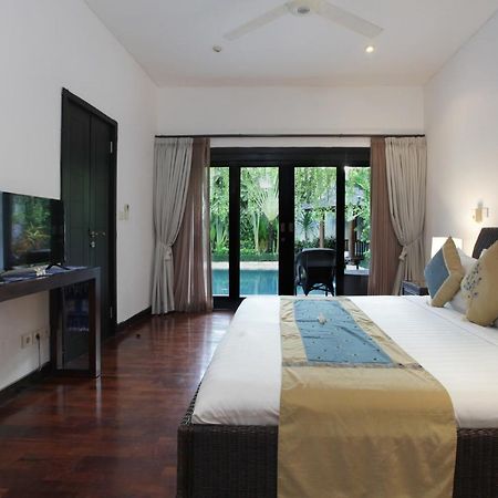 Benoa Bay Villas By Premier Hospitality Asia Nusa Dua  Buitenkant foto