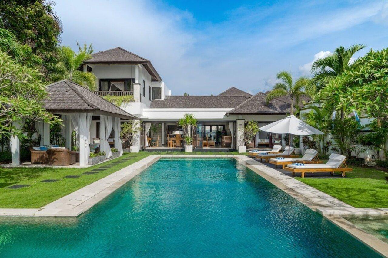 Benoa Bay Villas By Premier Hospitality Asia Nusa Dua  Buitenkant foto