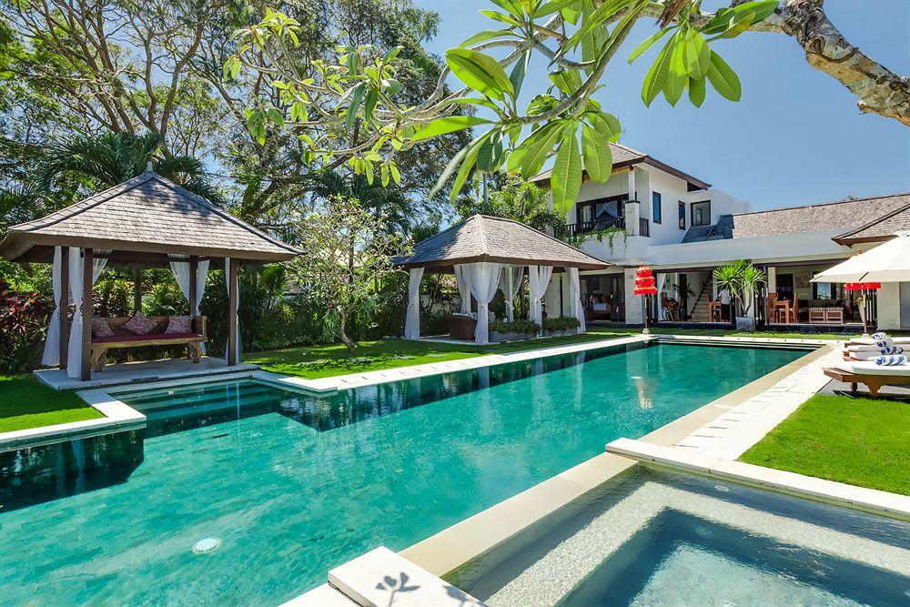 Benoa Bay Villas By Premier Hospitality Asia Nusa Dua  Buitenkant foto