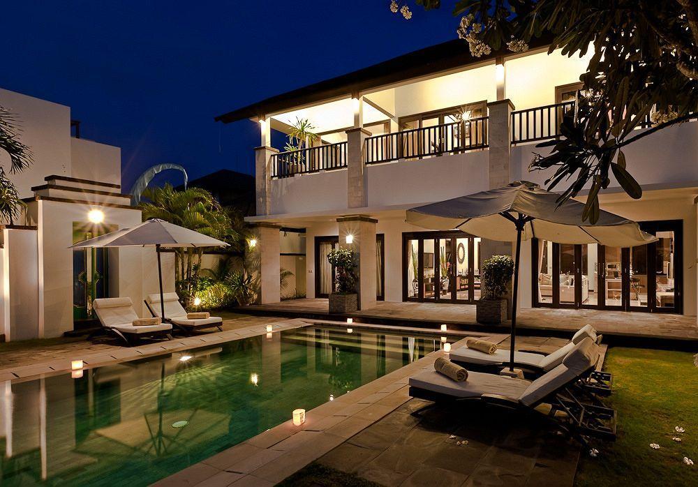 Benoa Bay Villas By Premier Hospitality Asia Nusa Dua  Buitenkant foto