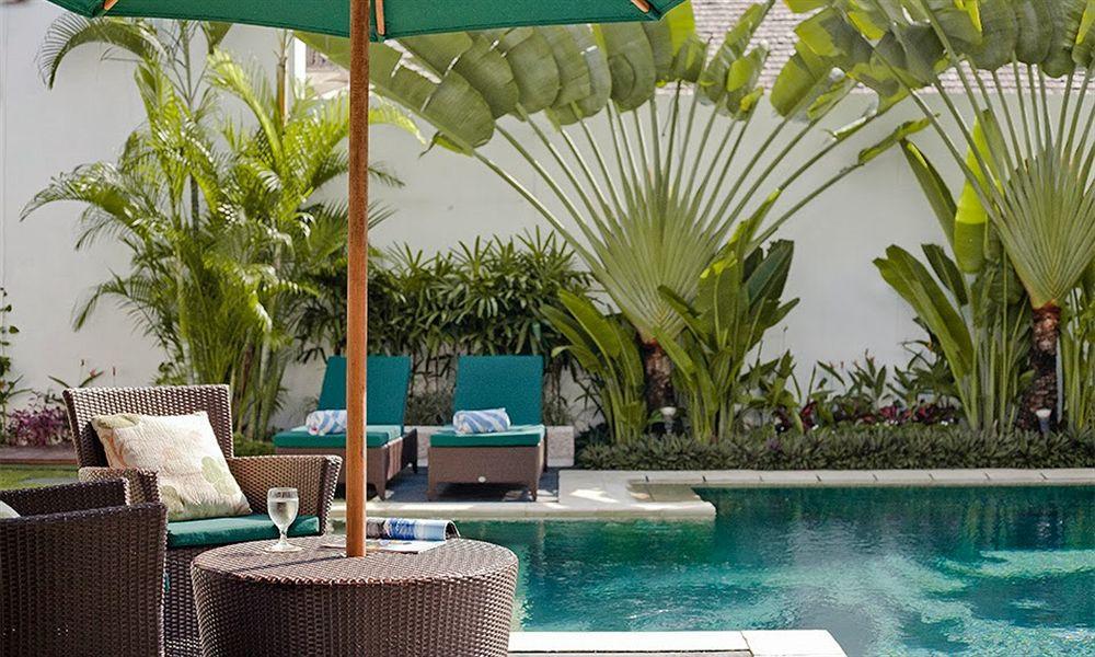 Benoa Bay Villas By Premier Hospitality Asia Nusa Dua  Buitenkant foto