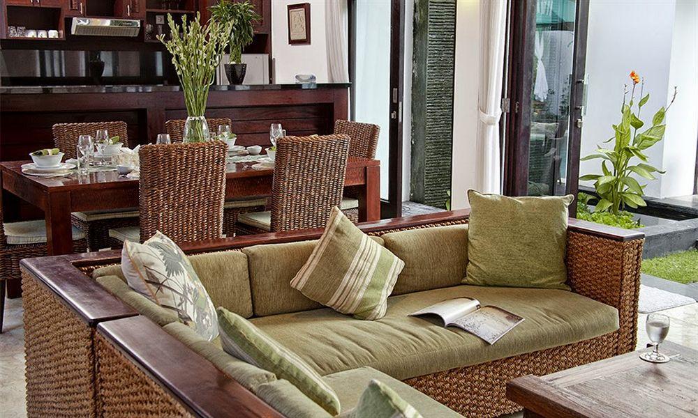 Benoa Bay Villas By Premier Hospitality Asia Nusa Dua  Buitenkant foto