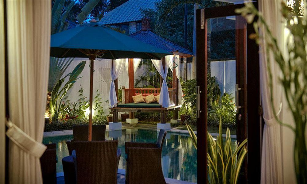 Benoa Bay Villas By Premier Hospitality Asia Nusa Dua  Buitenkant foto
