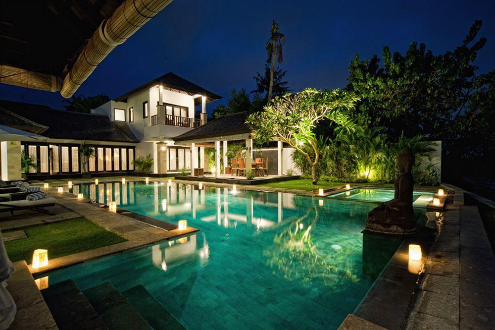 Benoa Bay Villas By Premier Hospitality Asia Nusa Dua  Buitenkant foto