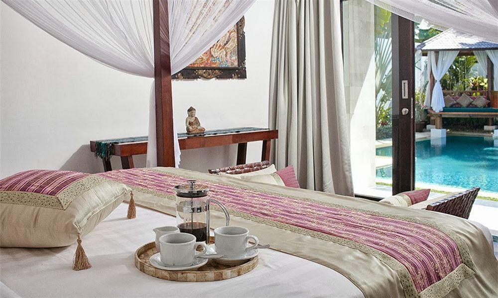 Benoa Bay Villas By Premier Hospitality Asia Nusa Dua  Buitenkant foto