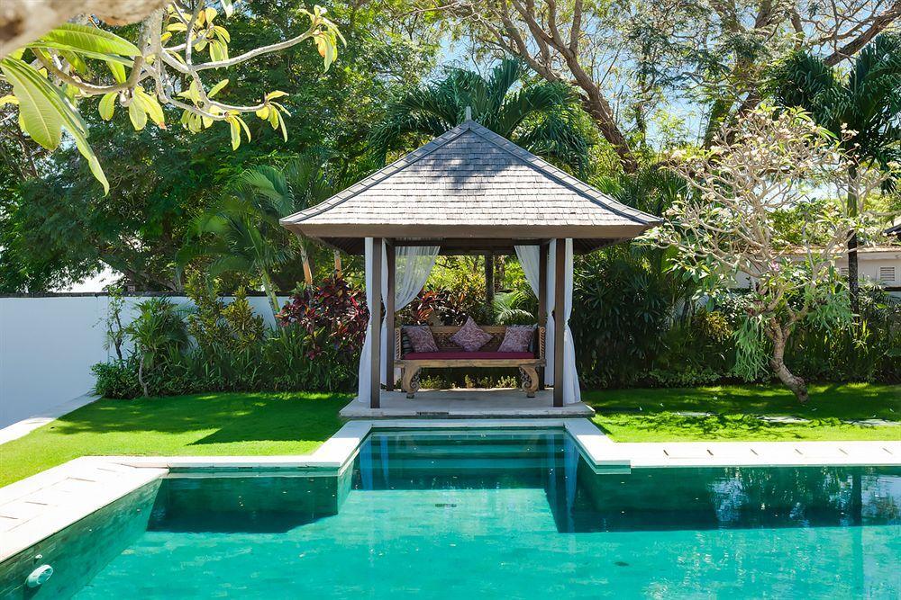 Benoa Bay Villas By Premier Hospitality Asia Nusa Dua  Buitenkant foto