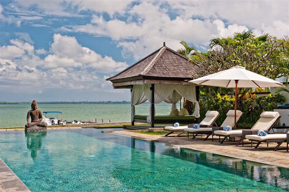 Benoa Bay Villas By Premier Hospitality Asia Nusa Dua  Buitenkant foto