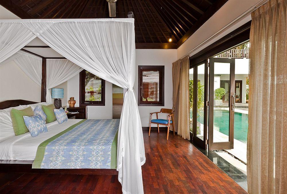 Benoa Bay Villas By Premier Hospitality Asia Nusa Dua  Buitenkant foto