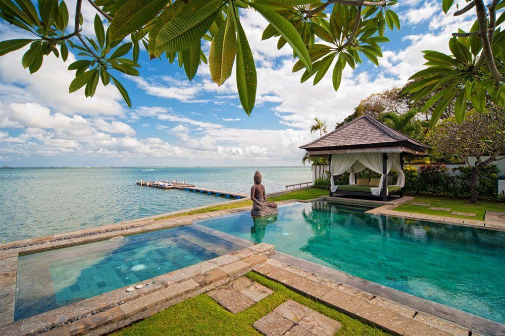 Benoa Bay Villas By Premier Hospitality Asia Nusa Dua  Buitenkant foto