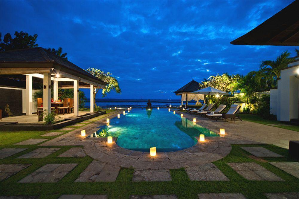 Benoa Bay Villas By Premier Hospitality Asia Nusa Dua  Buitenkant foto