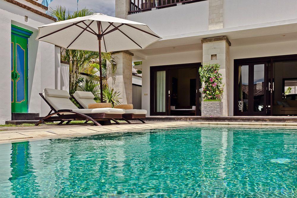 Benoa Bay Villas By Premier Hospitality Asia Nusa Dua  Buitenkant foto