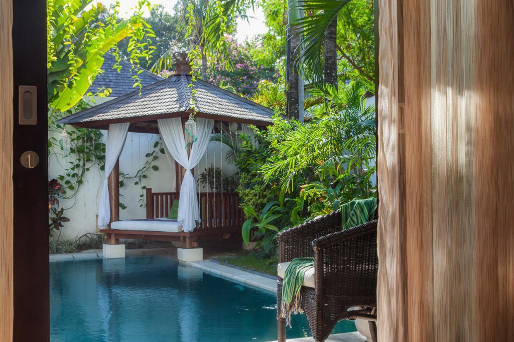 Benoa Bay Villas By Premier Hospitality Asia Nusa Dua  Kamer foto
