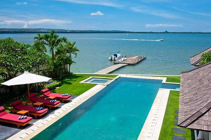 Benoa Bay Villas By Premier Hospitality Asia Nusa Dua  Buitenkant foto