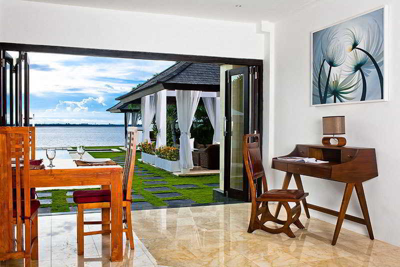 Benoa Bay Villas By Premier Hospitality Asia Nusa Dua  Buitenkant foto