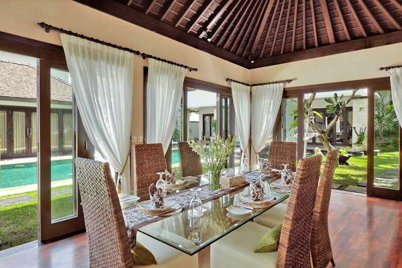 Benoa Bay Villas By Premier Hospitality Asia Nusa Dua  Buitenkant foto