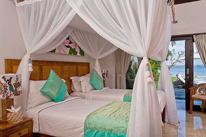 Benoa Bay Villas By Premier Hospitality Asia Nusa Dua  Buitenkant foto