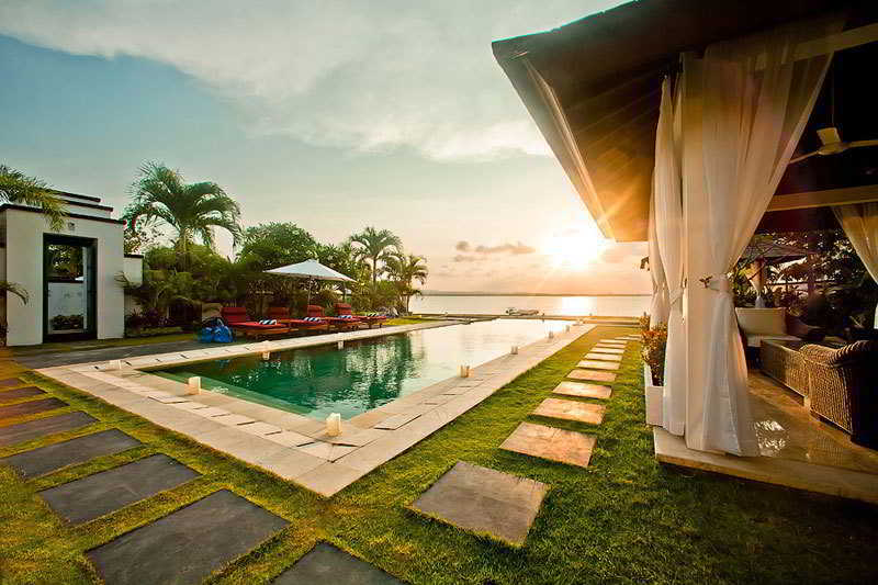 Benoa Bay Villas By Premier Hospitality Asia Nusa Dua  Buitenkant foto