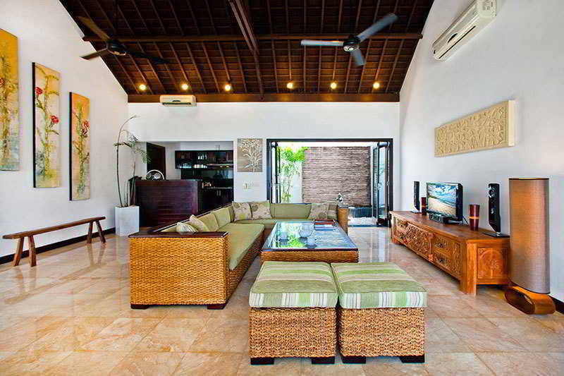 Benoa Bay Villas By Premier Hospitality Asia Nusa Dua  Buitenkant foto