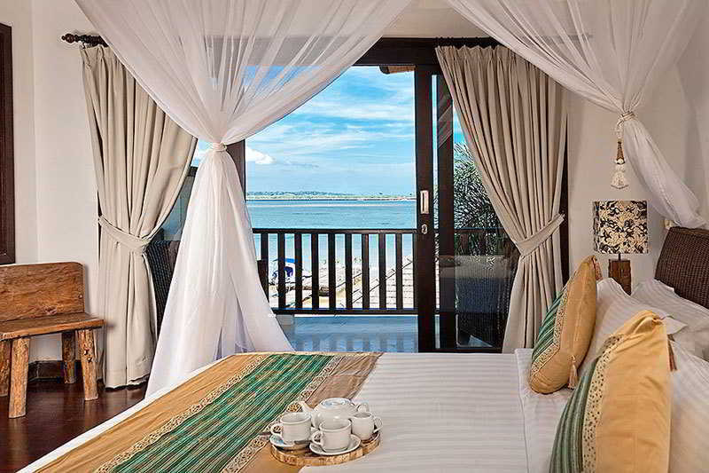 Benoa Bay Villas By Premier Hospitality Asia Nusa Dua  Buitenkant foto