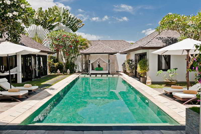 Benoa Bay Villas By Premier Hospitality Asia Nusa Dua  Buitenkant foto