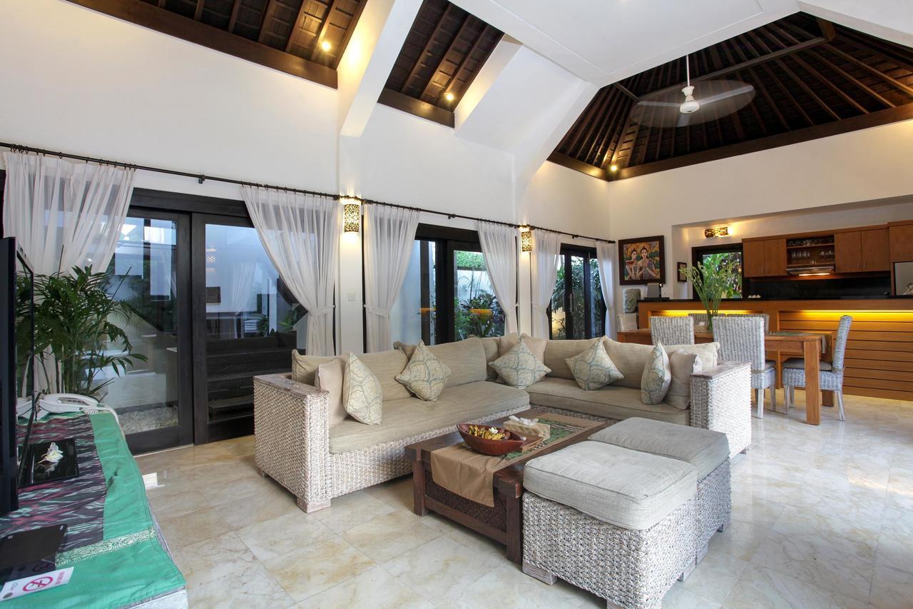 Benoa Bay Villas By Premier Hospitality Asia Nusa Dua  Kamer foto