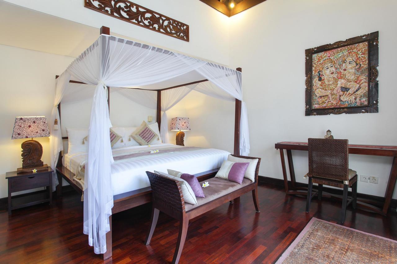 Benoa Bay Villas By Premier Hospitality Asia Nusa Dua  Buitenkant foto