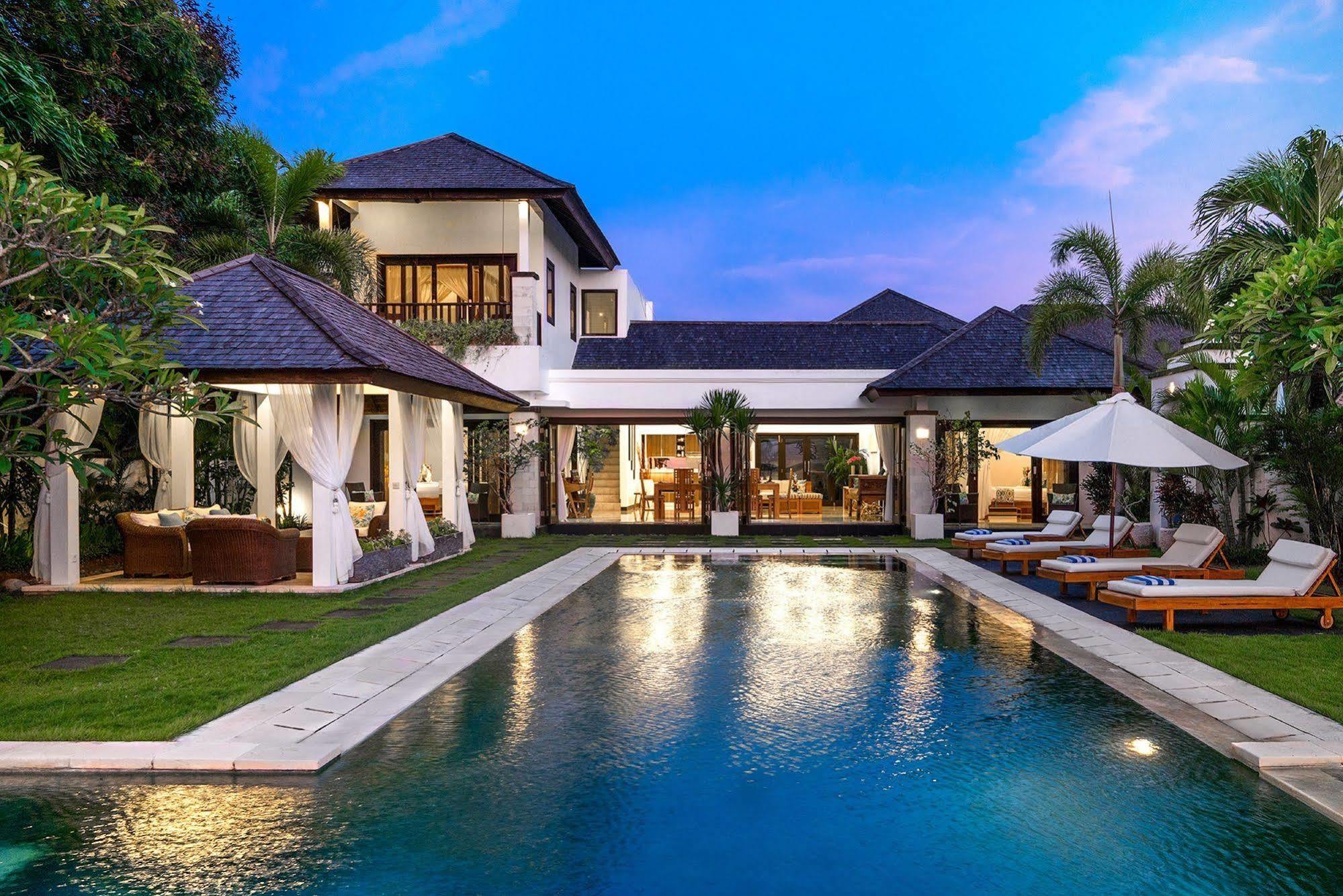 Benoa Bay Villas By Premier Hospitality Asia Nusa Dua  Buitenkant foto