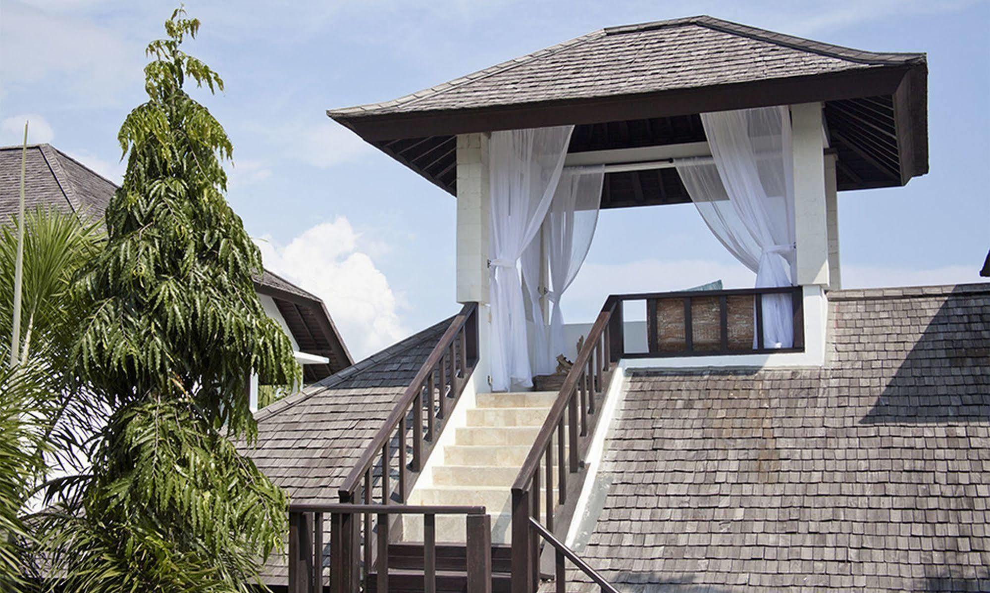 Benoa Bay Villas By Premier Hospitality Asia Nusa Dua  Buitenkant foto