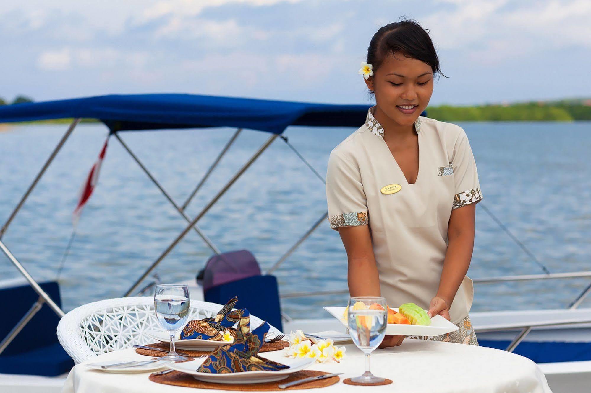 Benoa Bay Villas By Premier Hospitality Asia Nusa Dua  Buitenkant foto