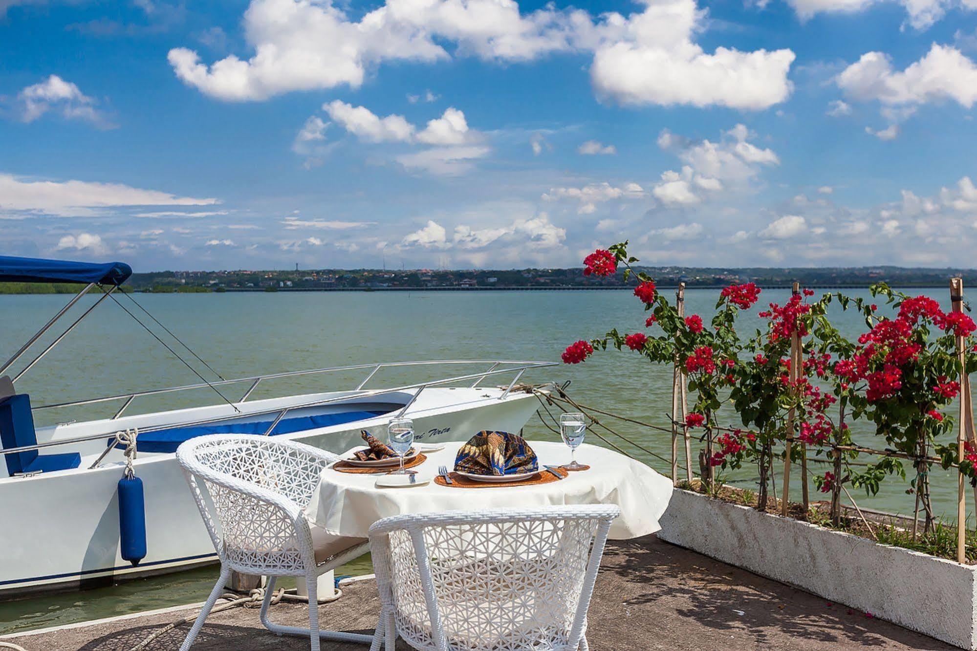 Benoa Bay Villas By Premier Hospitality Asia Nusa Dua  Buitenkant foto
