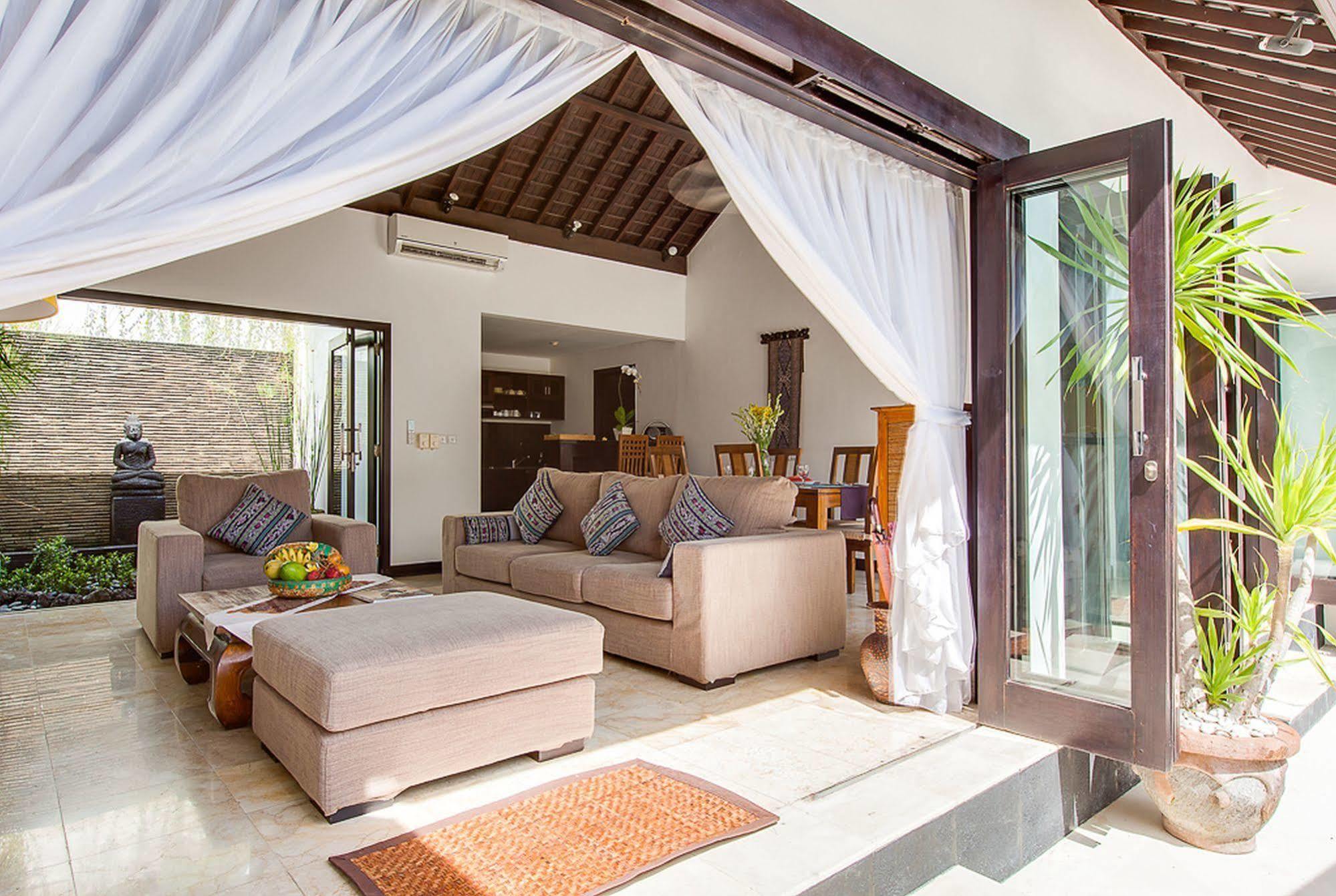 Benoa Bay Villas By Premier Hospitality Asia Nusa Dua  Buitenkant foto