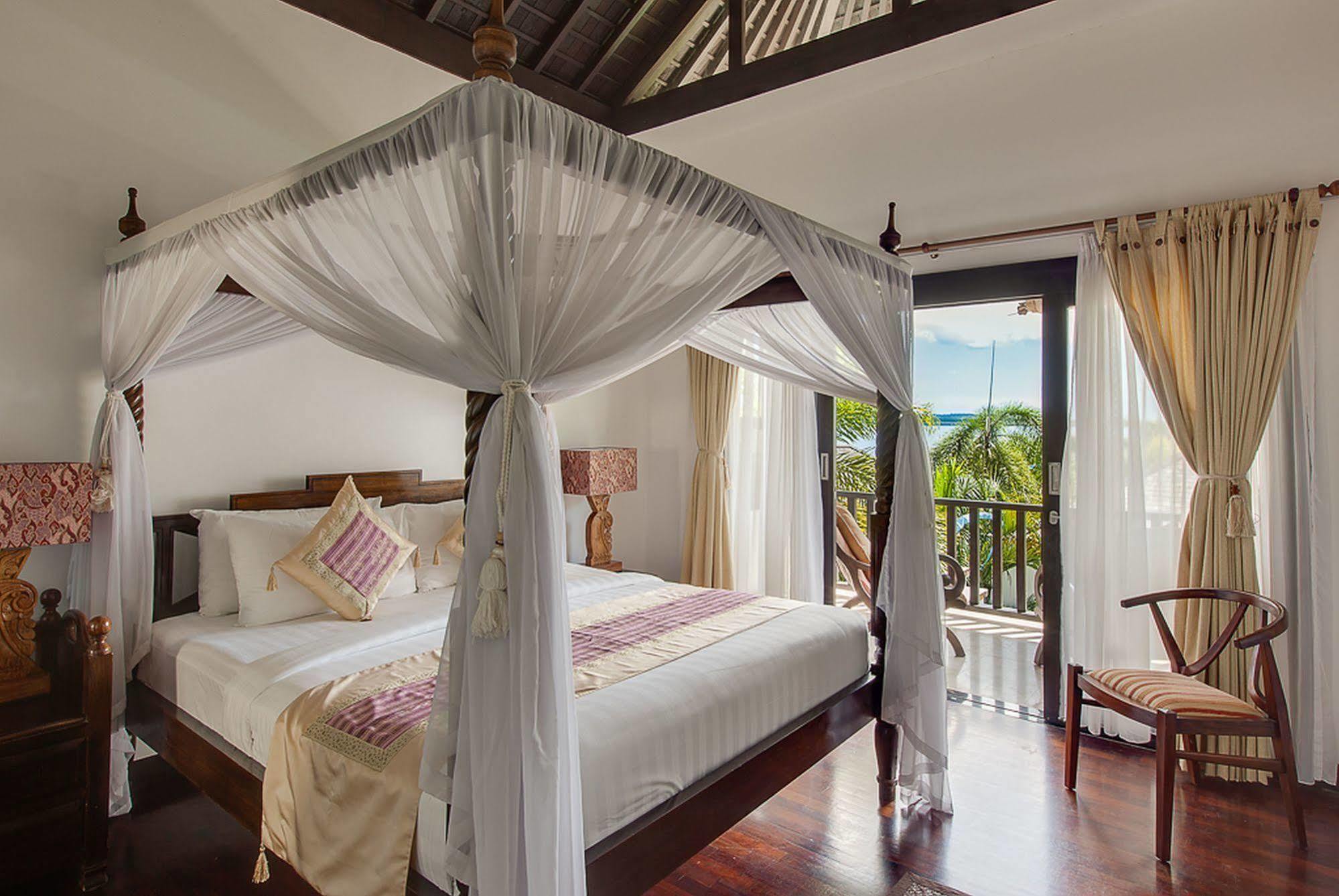 Benoa Bay Villas By Premier Hospitality Asia Nusa Dua  Buitenkant foto