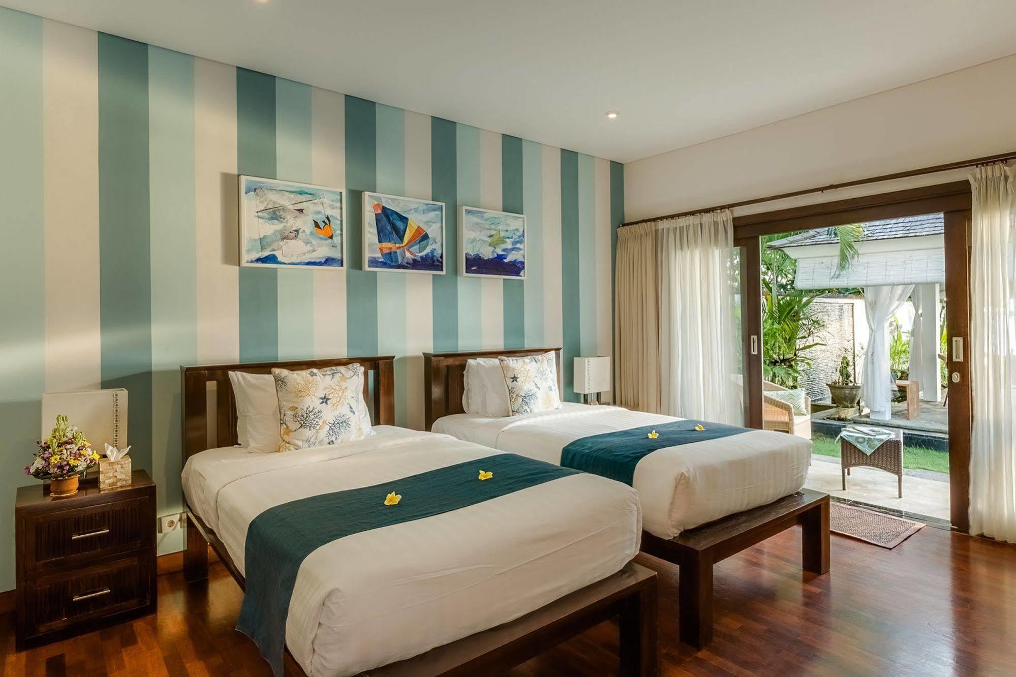 Benoa Bay Villas By Premier Hospitality Asia Nusa Dua  Buitenkant foto