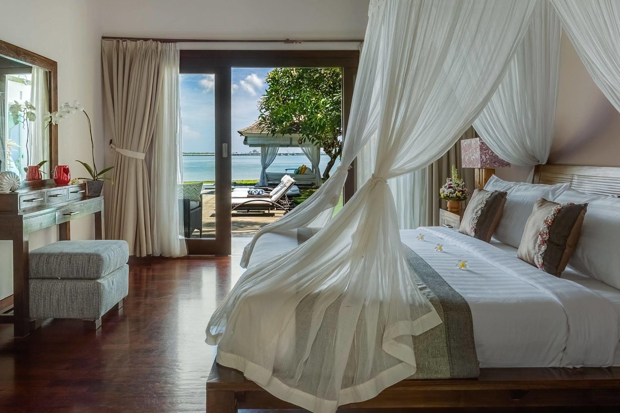 Benoa Bay Villas By Premier Hospitality Asia Nusa Dua  Buitenkant foto