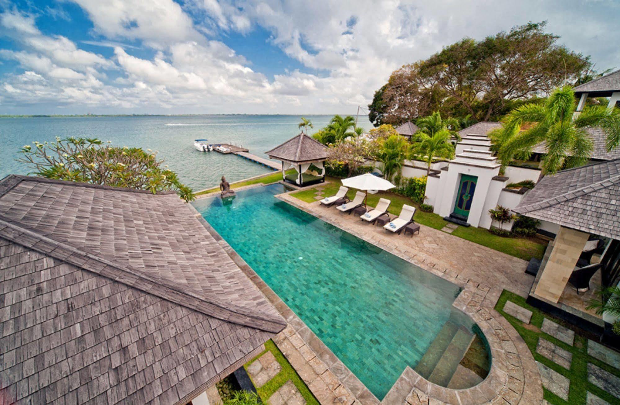 Benoa Bay Villas By Premier Hospitality Asia Nusa Dua  Buitenkant foto