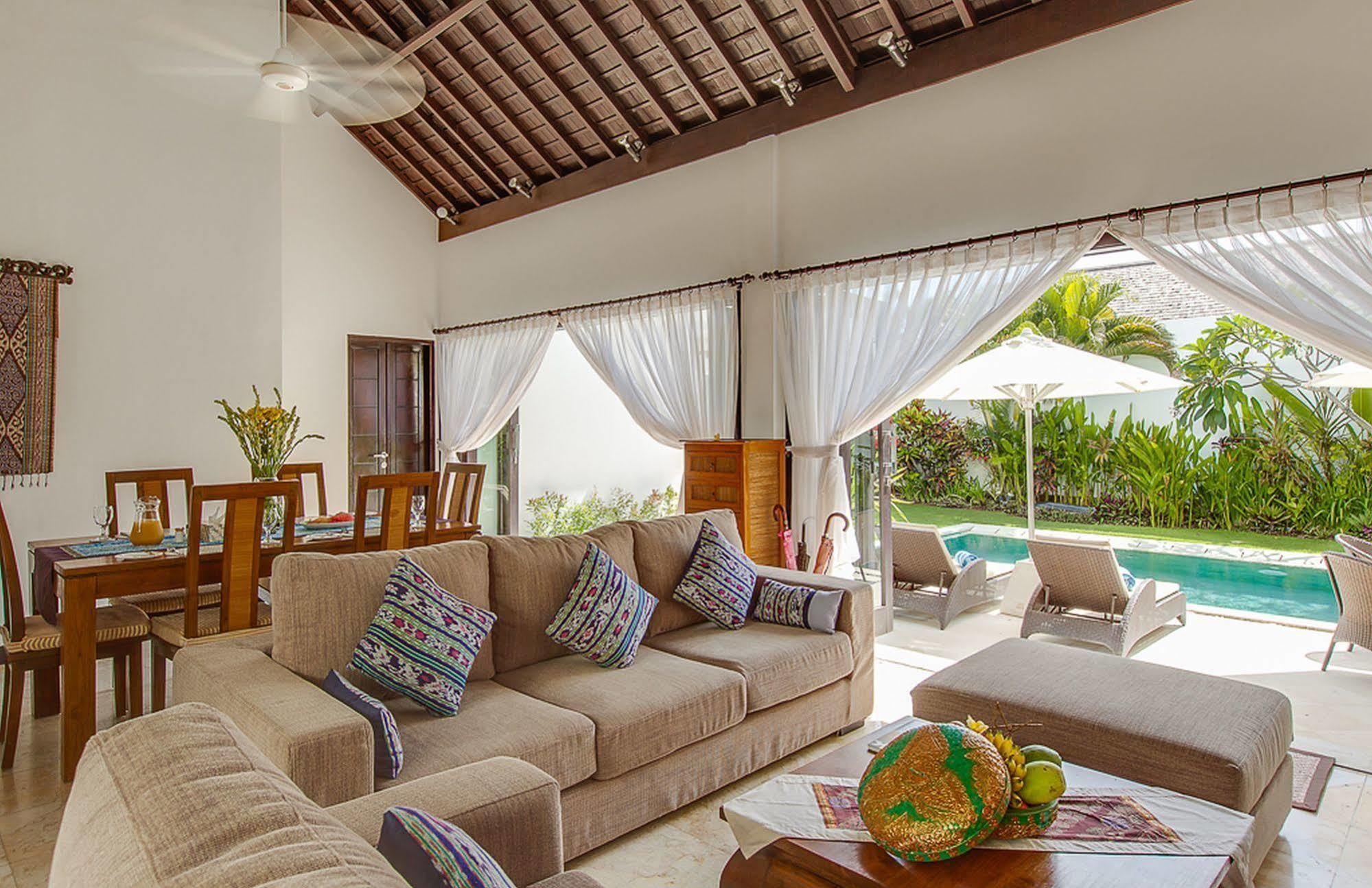 Benoa Bay Villas By Premier Hospitality Asia Nusa Dua  Buitenkant foto