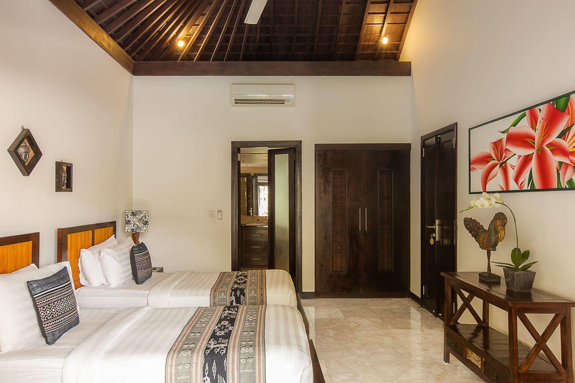 Benoa Bay Villas By Premier Hospitality Asia Nusa Dua  Buitenkant foto