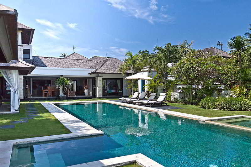 Benoa Bay Villas By Premier Hospitality Asia Nusa Dua  Buitenkant foto
