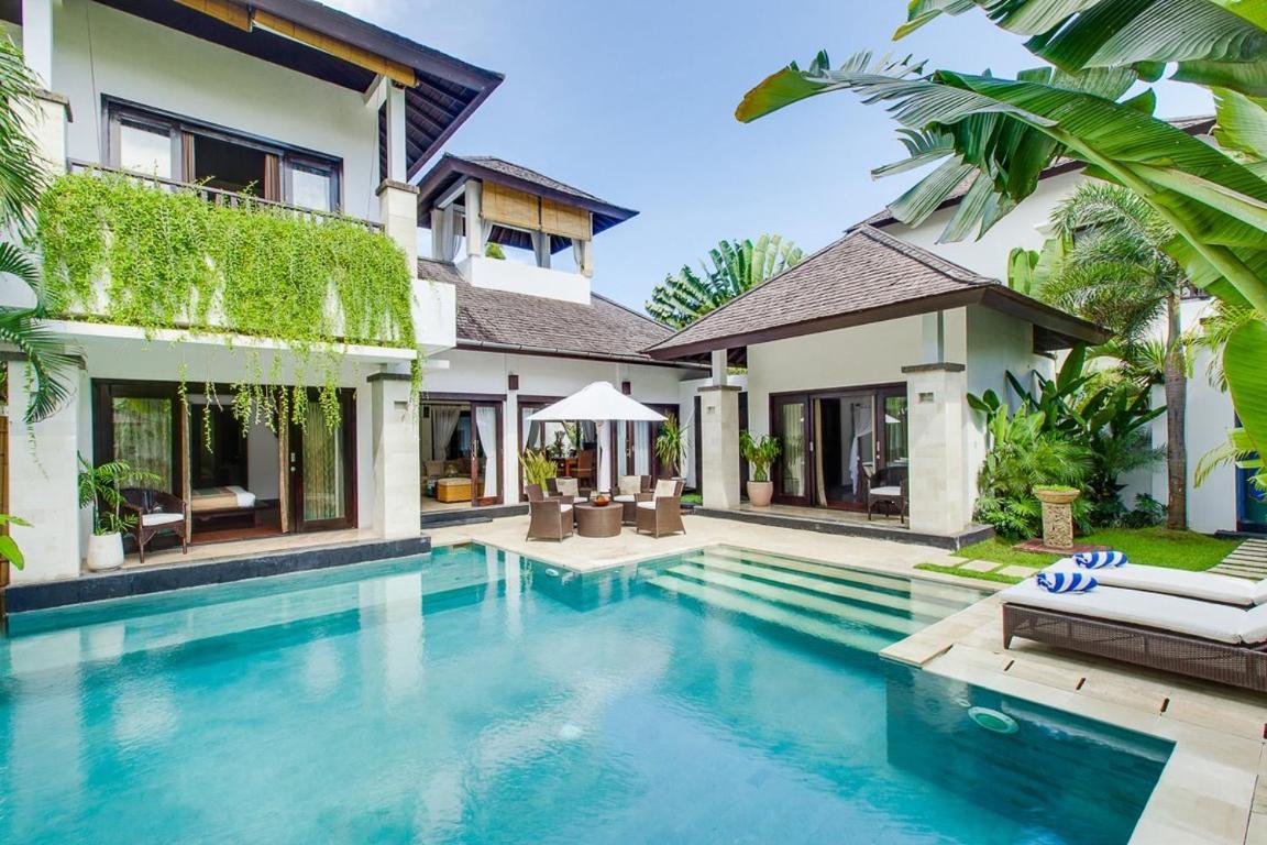 Benoa Bay Villas By Premier Hospitality Asia Nusa Dua  Buitenkant foto