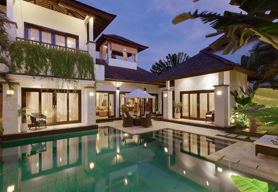 Benoa Bay Villas By Premier Hospitality Asia Nusa Dua  Buitenkant foto