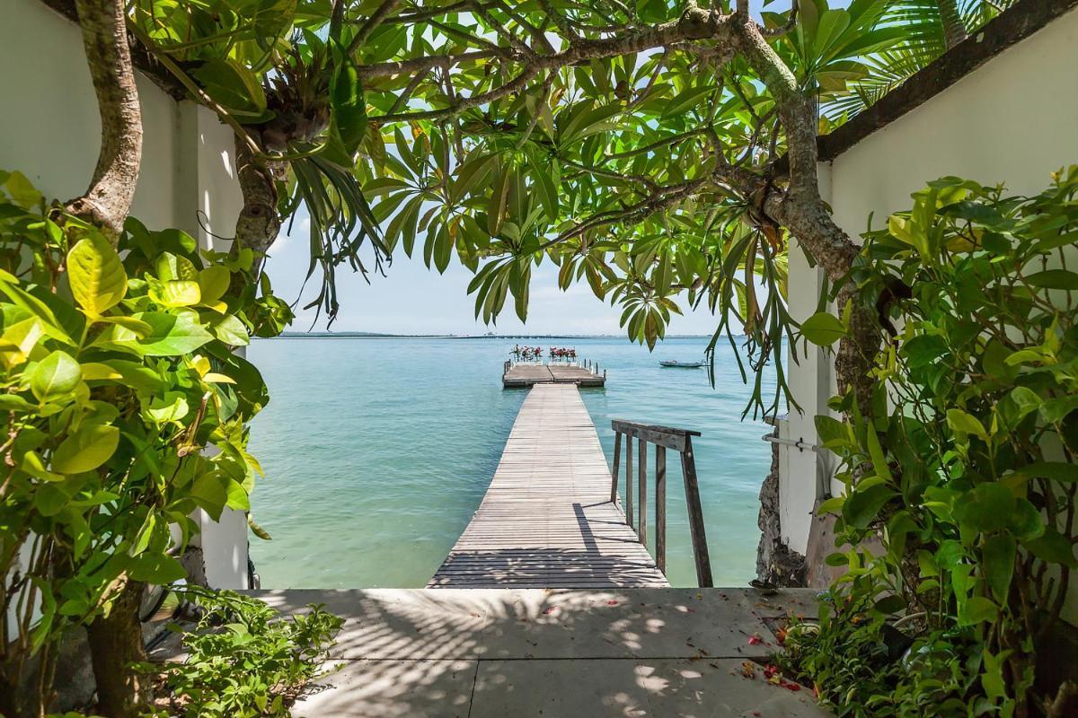 Benoa Bay Villas By Premier Hospitality Asia Nusa Dua  Buitenkant foto