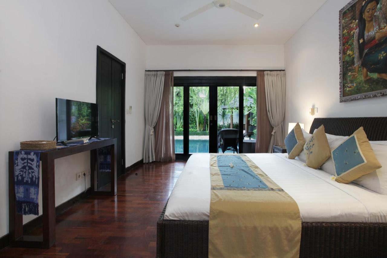 Benoa Bay Villas By Premier Hospitality Asia Nusa Dua  Buitenkant foto