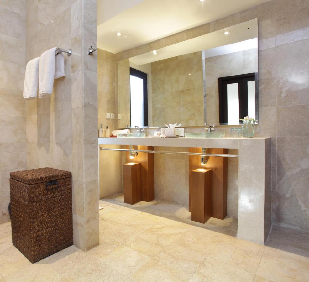 Benoa Bay Villas By Premier Hospitality Asia Nusa Dua  Buitenkant foto